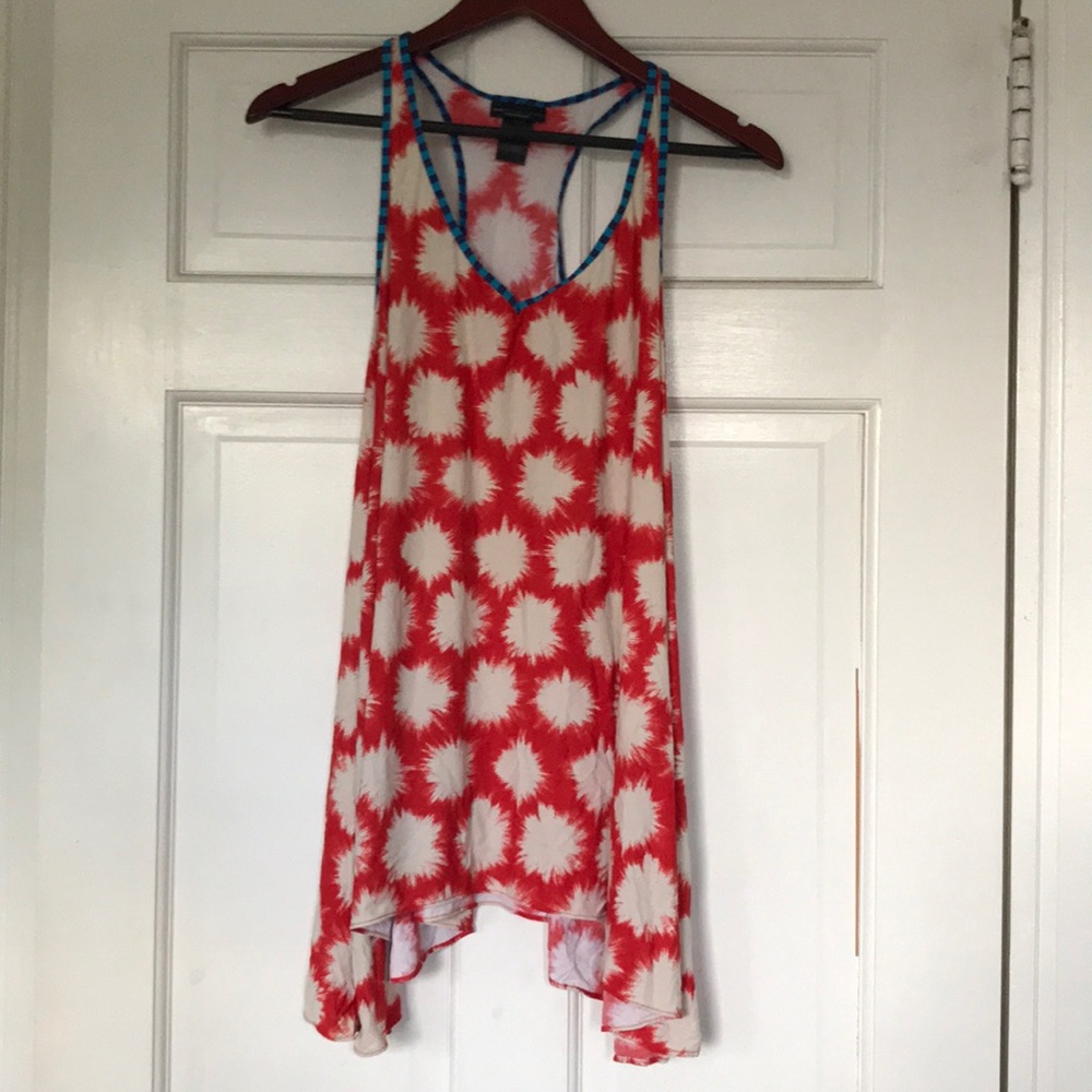 Marc Jacobs Beach Coverup